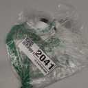 Broadlink RM5plus Universal Infrared Remote, Voice Control with Alexa & Google Home, WiFi Smart Home Hub for TV, AC and Audio (IR 38KHz), 2.4GHz WiFi Only