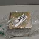 PAROD 38158 Professional Belt Tensioner Pulley Compatible with [V8 4.8L 5.3L 6.0L] Chevy Silverado 1500/Trailblazer/Tahoe, GMC Sierra/Yukon, Cadillac Escalade OEM 88929140, 12580162, 12554027,12609719