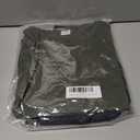 Mens Shirts 3 Pack Dry Fit Tech Moisture Wicking Performance Quick Dry Elastic Athletic Crew Short Sleeve T Shirts (M)