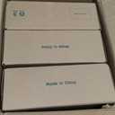 Exterior Door Lock Set with Deadbolt, Front Door Handle Set, Door Levers Single Cylinder Deadbolt Set, Keyed Alike Heavy Duty Keyed Entry Handles Locksets (Satin Nickel, 3Pack)