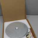 Upgraded WB30T10133 Range 9"/6" Dual Radiant Surface Element Compatible with GE Hotpoint Electric Stove, WB30X24111 10" Haliant Surface Element Replace PS2321567 AP4345739