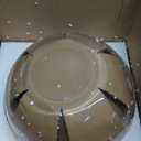 Sweejar Glass Mixing Bowls Set(set of 9),Nesting Bowls for Space Saving Storage,Great for Cooking,Baking,Prepping,Stackable Bowl Set