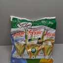 Sensible Portions Garden Veggie Snacks - Veggie Straws Variety Pack, 18ct Polybag (Pack of 1)