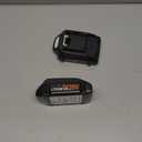 FSKE 2Pack 3.0Ah Replacement for Worx 20V Battery WA3520 WA3525 WA3575 etc