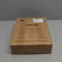 Nursing Pillow and Positioner with Cover for Breastfeeding and Bottle Feeding, Propping Baby, Tummy Time, Baby Sitting Support, Awake-Time Support (Beige, 22" x 17.7" x 5.9")