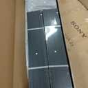 Full Box Spring 3 Inch, Low Profile Box Spring for Full Bed, Heavy Duty Mattress Foundation,Metal Bed Base with Fabric Cover/Non-Slip/Easy Assembly