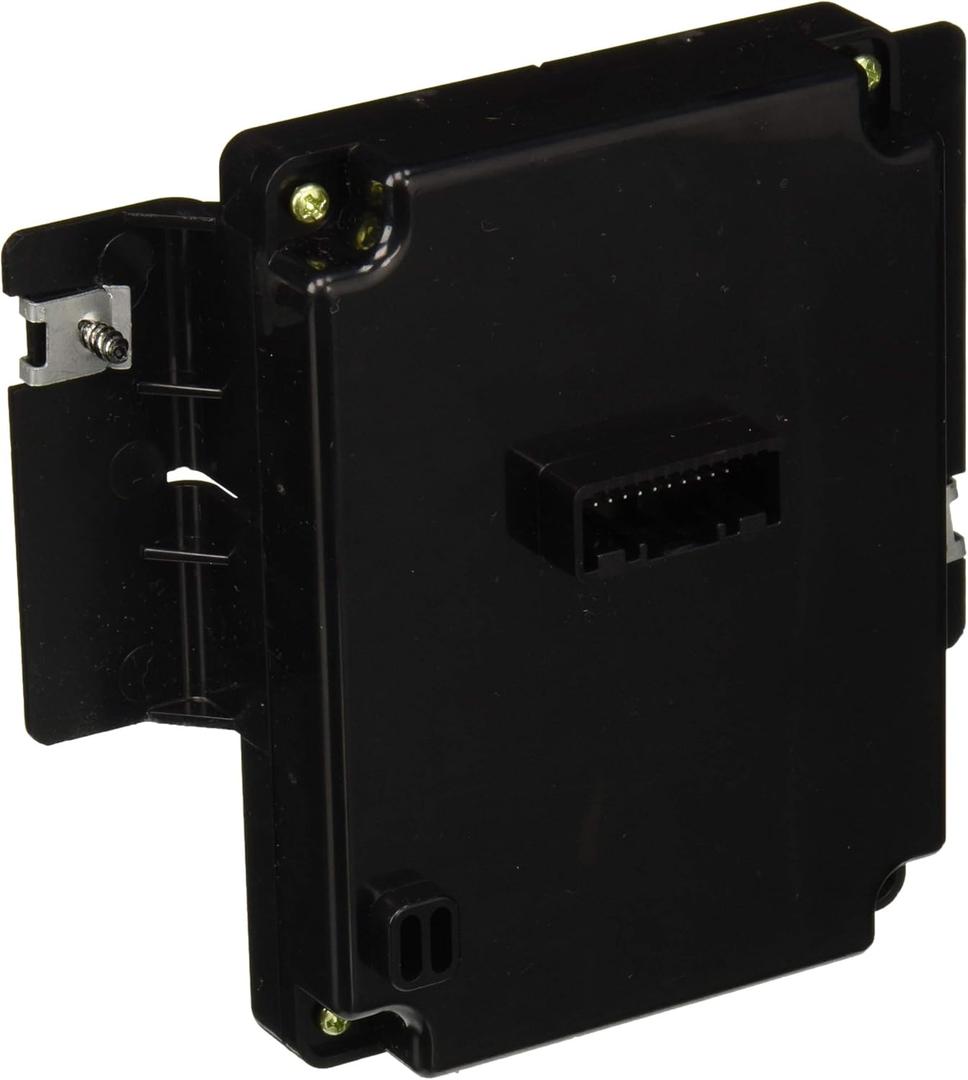 Chrysler Genuine 68105017AE Air Conditioning and Heater Control