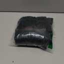 PRETTYGARDEN Women's Summer 2 Piece Outfits 2026 Cap Sleeve V Neck Belted Crop Tops Wide Leg Pant Sets Casual Tracksuit(Solid Black, Small)