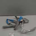 Replacement Frame Set for AirFit F20 Mask - Includes Frame, Headgear, Clips - No Elbow - Snug Fit, Comfortable Design, Medium