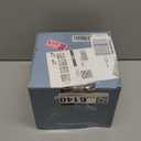 Tea Kettle, 2 Quart Stainless Steel Whistling Tea Kettle, Stovetop Whistling Teakettle Tea Pots for Stove Top with Ergonomic Folding Handle, Small Teapot, Water boiler for Tea, Coffee (Silver)