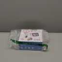 VTech VM819 Baby Monitor with Camera and Audio, 2.8 Screen Portable Baby Camera, Night Vision, 2-Way Audio, Temperature Sensor and Lullabies, Secure Transmission No WiFi, Ideal for Baby/Elderly/Pet