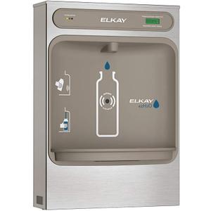 Elkay LZWSSM EZH2O Surface Mount, Filtered, Bottle Filling Station, Non-Refrig.