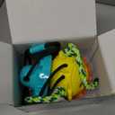 Dog Toys for Aggressive Chewers: Interactive Indestructible Puzzle Stimulating Chew Toy