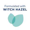 Tucks Triple Relief Hemorrhoidal Cream, Maximum Strength Pain Relief from Burning, Itching and Discomfort, with Witch Hazel, Treatment, Brand Used by Hospitals, 0.9oz. (26g)