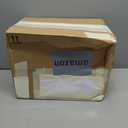 My Carry Potty - Ladybug Travel Potty, Award-Winning Portable Toddler Toilet Seat for Kids to Take Everywhere