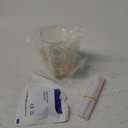 Mold Test Kit for Home Within 6 Individual Tests,DIY Detector at Home,Surface Mold,HVAC,Indoor Air Quality Testing Kits,Black Mold Testing,Includes Detailed Mold Identification Guide and Free Lab