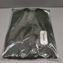 COOFANDY Mens Casual Blazer Suit Jackets One Button Sport Coats Lightweight Business Sports Jackets (Medium, Army Green)