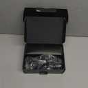 4 Channel 2.5K Dash Cam Front Rear Left Right, 170 Wide Angle Car Dash Camera with 5GHz WiFi & App Control, G-Sensor, Super Night Vision, 24H Parking Monitor, Loop Recording, 64GB SD Card Included