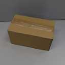 Qeirudu 12 oz Small Clear Plastic Bowls, 50 Pack Disposable Hard Plastic Party Serving Bowls for Salads, Ice Creams, Fruit, Desserts, Parfaits, Snacks