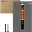 Original P2S Feed Buffer, Filament Buffer Replacement for Bambu Lab P2S 3D Printer, Reduces Tension Fluctuations During The Feeding Process, Ensures Smooth Filament Feeding, 3D Printer Accessories