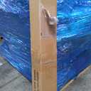 Flexible Installer Drill Bit 3/4 Inch x 54 Inch, Wire Pulling and Fishing, Auger Head Installer Drill Bit, Fish Bit for Pulling Wires in Walls Ceilings and Sidewalks, 1/4" 3-Flat Anti-Slip Shank