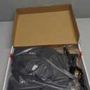 Large Chicken Coop Heater for Winter, 220 Watts Foldable Heat Chicken Heater, Waterproof Radiant Chicks Heaters for Coop, Heater with 2 Heating Plates for Chick Kitten Puppy Pets Animals