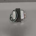 Doorbell Transformer 24V 40VA for Ring Video Doorbells, Hardwired Door Chime Transformer Power Supply, Compatible with Ring, Nest Hello, Wyze and Eufy Video Doorbells