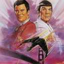 Star Trek IV - The Voyage Home