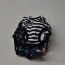 MooMoo Baby 8 Packs Potty Training Pants Cotton Absorbent Training Underwear for Toddler Boy and Girls 2T-9T (5T, Dino)