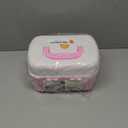 Girl Toys Doctor Kit for Toddlers 3-5 with Plush Dog, 39 PCS Kids Vet Play Set with Heartbeat Sound Stethoscope & Dress Up Toddler Doctor Costume & Hat, Pretend Play Pet Vet Toy for Girls Gifts