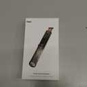 Hidden Camera Detectors,2026 Upgraded AI Bug Detector Anti Spy Camera Finder, GPS Tracker Detector RF WiFi Signal Scanner Rechargeable,5 Working Modes for Hotel,Bathroom,Travel,Office (Black)