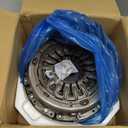 6DCT250 DPS6 Transmission Clutch, 6-Speed Automatic Transmission Clutch Metal Clutch Replacement For Focus 2012-2013