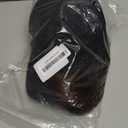 doremi Hat with Hair Attached for Women Synthetic Hat with Hair Adjustable with Hair Suitable for Daily Use