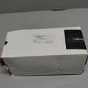 COOVAN 12 Pack Mens Ankle Socks Low Cut Cushioned Comfort Breathable Casual Socks 12 pairs (Medium-Large, Black)