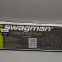 Swagman DELUXE BAR ADAPTER, black