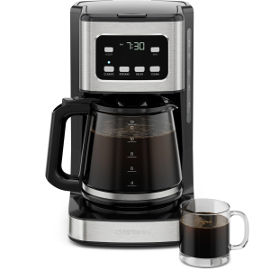 Chefman 12-Cup Digital Coffee Maker