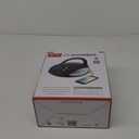 AM/FM/CD Boombox Radio CD Player