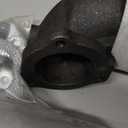 Front & Rear Catalytic Converter with Gasket Kit Fit for 2016 2017 2018 Hyundai Tucson 1.6L Replace # 33362, 16646