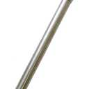 Metal Tube Stainless tube compatible with Miele C1 C2 C3 Extension Wand Central Vacuum Cleaner Attachment