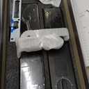 Smart Lock with WiFi Camera  European Keyless Entry Door Lock with Handle, Fingerprint & Keypad  Digital Electronic Smart Locks for Front Door, Cerradura Inteligente Compatible with App Control