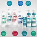 Curel Itch Defense Calming Body Lotion, Moisturizer for Dry, Itchy Skin, Body and Hand Lotion, with Advanced Ceramide Complex, Pro-Vitamin B5, Shea Butter, 13 Oz