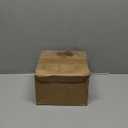 2/0 Yellow Double Chain, 50-Ft.