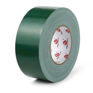 BOMEI PACK 2" Green Duct Tape Heavy Duty,2 Inch x 60 Yards,Waterproof and Tear by Hand,Strong Strength,Residue Free,Flexible and All Weather-Value for Repair,Home and Professional Use (Green)