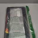 2Pack Tri-Color Stainless Steel License Plate Frames Holder with Screw Caps Rust-Proof, Weather-Proof fit for Toyota Tacoma 4Runner Tundra Rav4 Highlander Sequoia TRD -Yellow