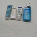 Neutrogena Hydro Boost Body Gel Cream. Mustela Stelatopia Eczema-Prone Skin Cleansing Gel. BLUE LIZARD Sensitive Mineral Sunscreen with Zinc Oxide 50+. Dove Advanced Care