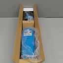 Bissell Featherweight Stick Lightweight Bagless Vacuum with Crevice Tool, 2033, One Size Fits All, Blue