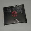 Defencase Compatible with Samsung Galaxy S22 5G Case Wallet with RFID Blocking Card Holder for Women Men, PU Leather Magnetic Snap Flip Zipper Strap Wallet Phone Case Fit for Galaxy S22 6.1", Coffee