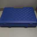 Orion Motor Tech Wheel Bearing Press Kit for Front Wheel Drive Bearing Removal & Installation, 24pc Wheel Bearing Puller Tool Set with Sliding Screws Universal Bushings Sleeves (blue)