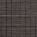 LazBlinds Custom No Tools No Drill Cordless Bamboo Roman Shades, Light Filtering Window Treatment, Roll Up Retro Bamboo Blinds for Windows, Any Size 20-58 Wide and 23-93 High, Slim-Dark Coffee