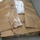 Beckham Hotel Collection King Size Mattress Pad (Extra Padded) & Protector Hybrid - Quilted Pillow Top Mattress Cover - Thick, Plush, Fitted Mattress Topper for Bed